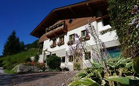 Ferienwohnung am Sonnseitweg