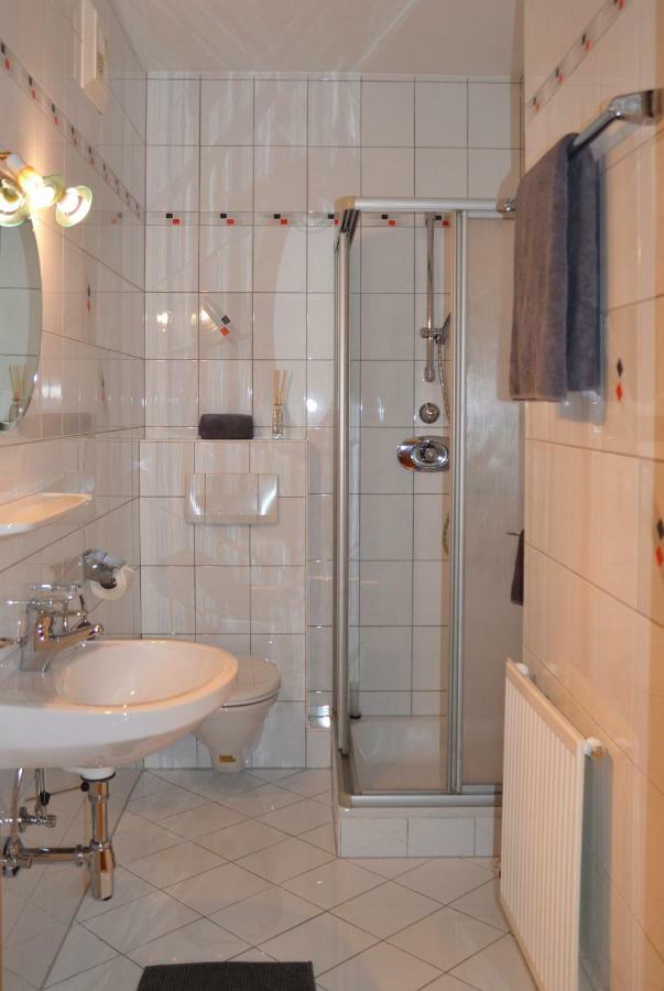 Ferienwohnung am Sonnseitweg Großarl Exterior foto